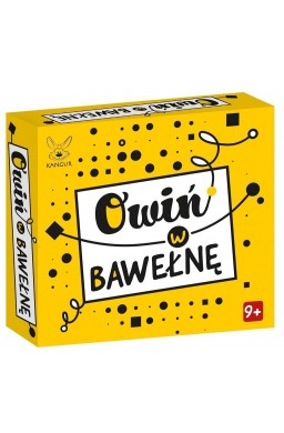 Owiń w Bawełnę