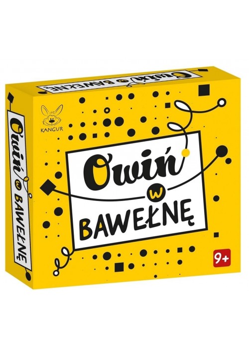 Owiń w Bawełnę