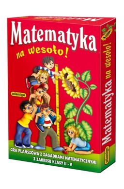 Matematyka na wesoło