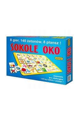 Sokole oko