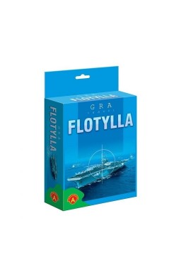 Flotylla. Travel ALEX