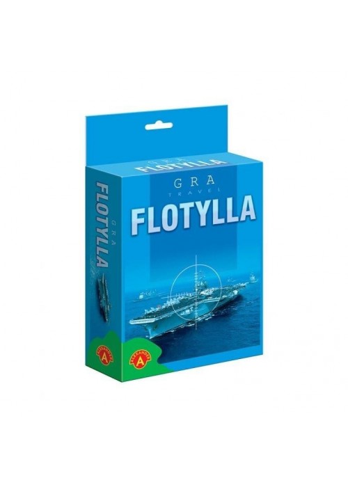 Flotylla. Travel ALEX