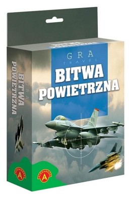 Bitwa powietrzna - travel ALEX