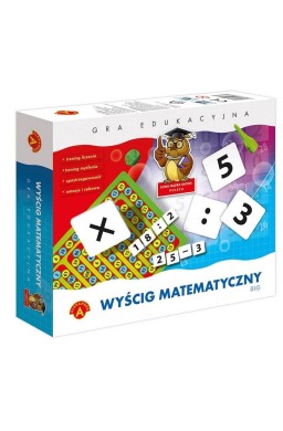 Wyścig matematyczny Big ALEX