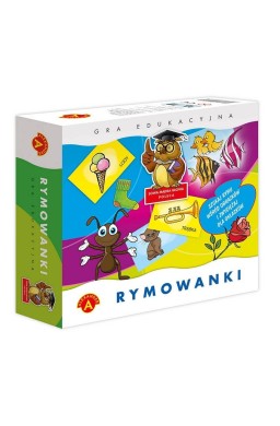 Rymowanki ALEX