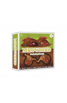 Mrowisko ABINO