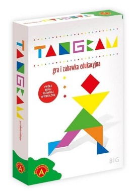 Tangram big ALEX