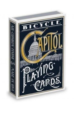 Karty Capitol BICYCLE