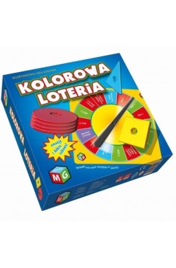 Kolorowa loteria