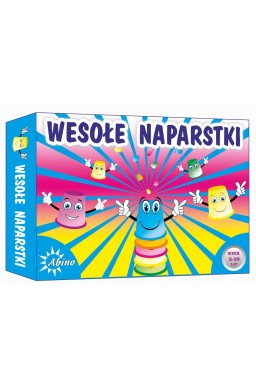 Wesołe Naparstki ABINO