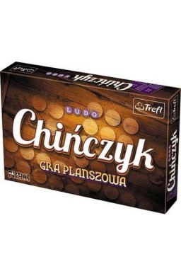 Chińczyk klasyczny TREFL