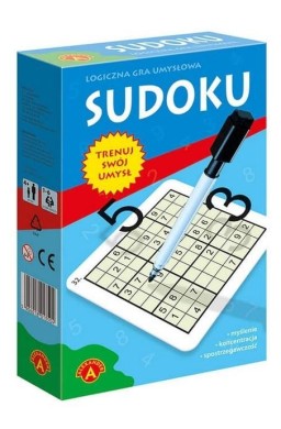 Sudoku mini ALEX