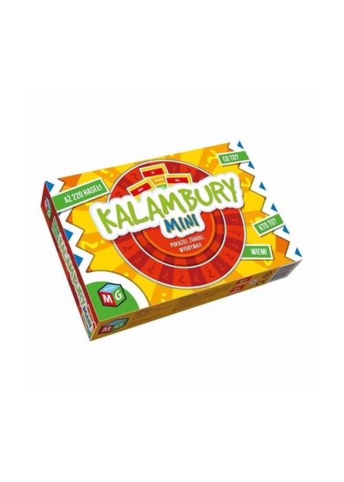 Kalambury Mini