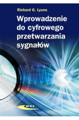 Wprowadzenie do cyfrowego przetwarzania sygnałów