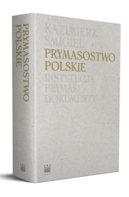 Prymasostwo polskie