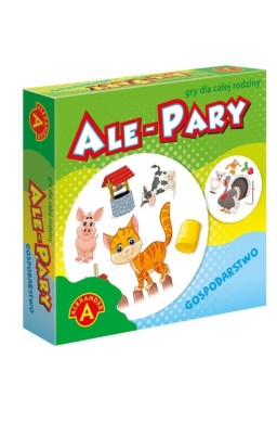 Ale Pary Gospodarstwo ALEX