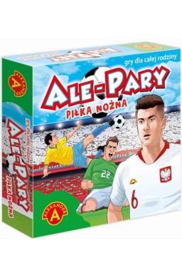 Ale Pary Piłka Nożna ALEX