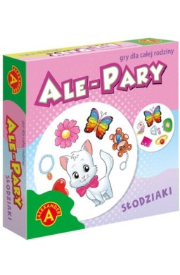 Ale Pary Słodziaki ALEX