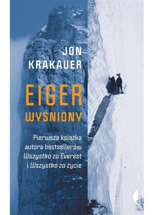 Eiger wyśniony