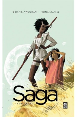 Saga T.3