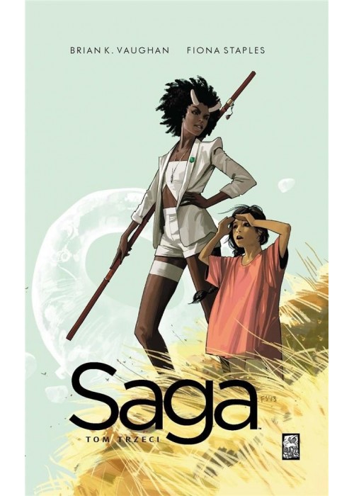 Saga T.3