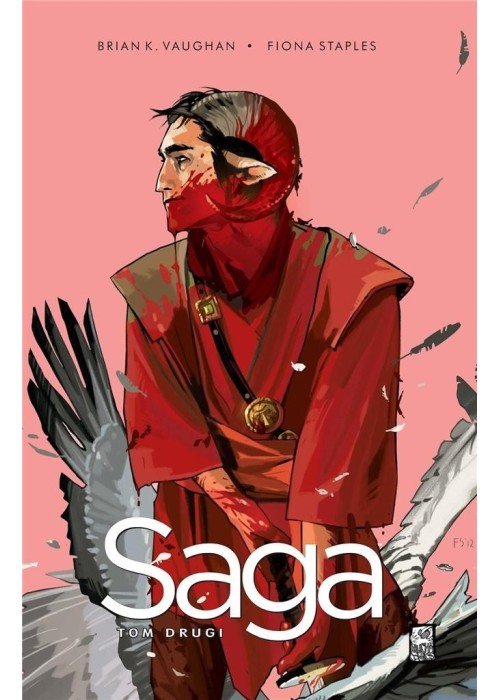 Saga T.2