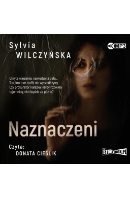 Naznaczeni audiobook