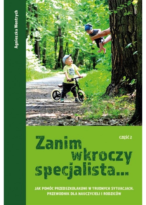 Zanim wkroczy specjalista.. cz.2