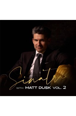 Sinatra with Matt Dusk vol.2