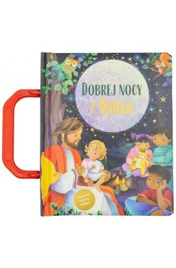 Dobrej nocy z Biblią