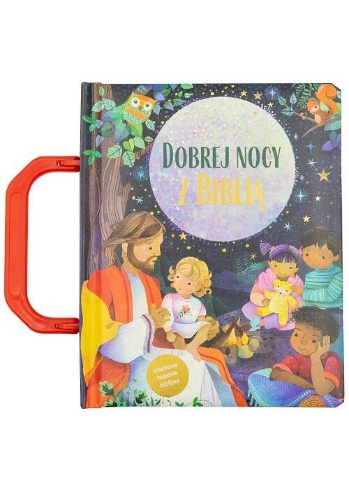 Dobrej nocy z Biblią