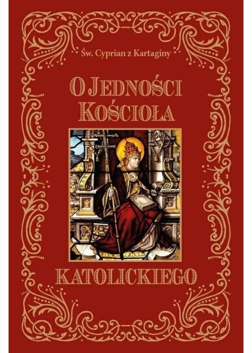 O jedności Kościoła katolickiego