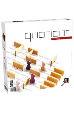 Quoridor G3