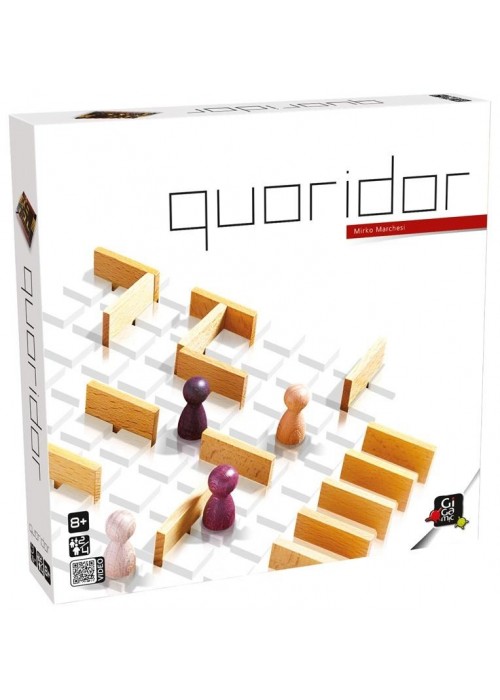 Quoridor G3