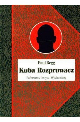 Kuba Rozpruwacz - Paul Begg TW