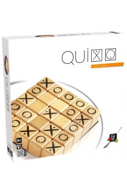 Quixo G3