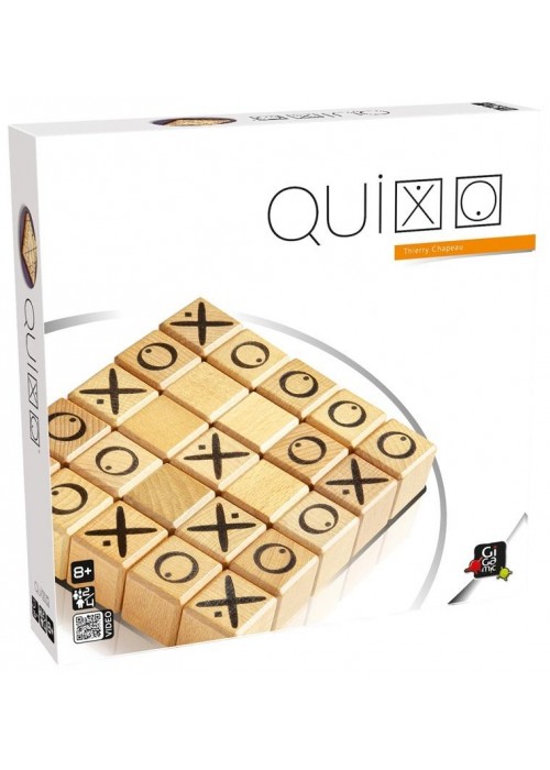 Quixo G3