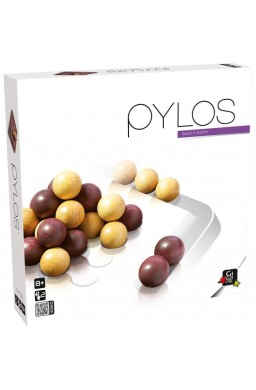 Pylos G3