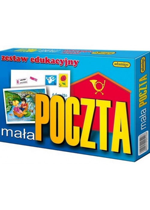 Mała poczta