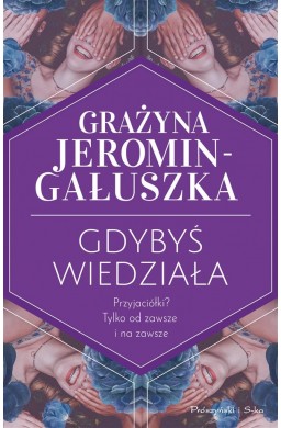 Gdybyś wiedziała