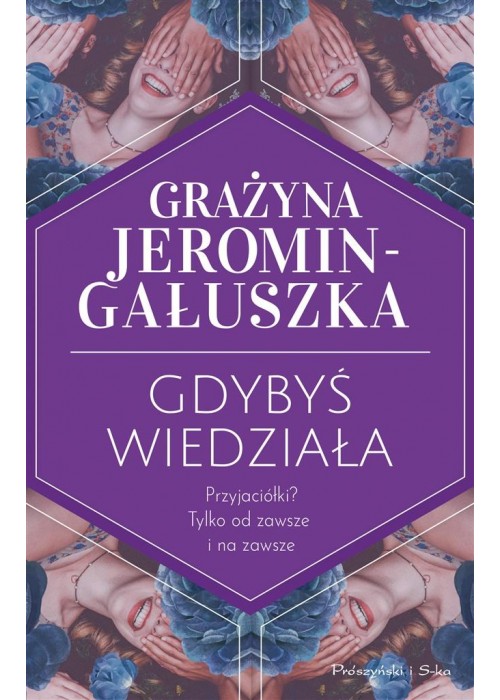 Gdybyś wiedziała