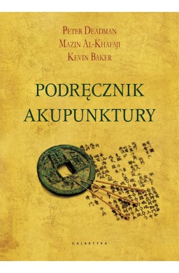 Podręcznik akupunktury