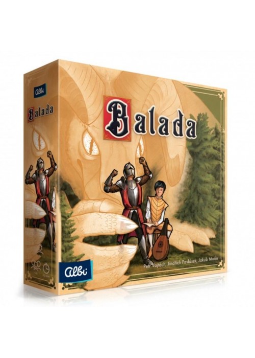 Balada