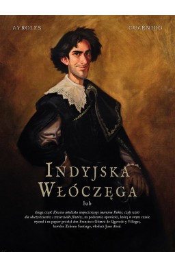 Indyjska włóczęga