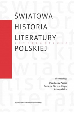 Światowa historia literatury polskiej