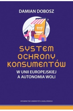 System ochrony konsumentów w Unii Europejskiej