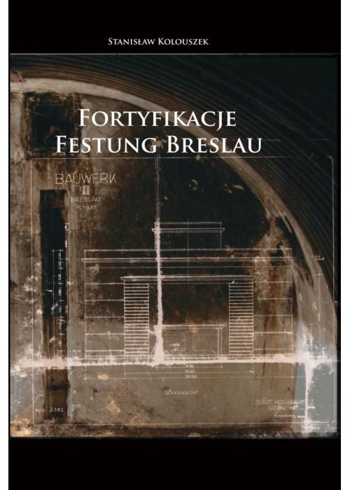 Fortyfikacje Festung Breslau