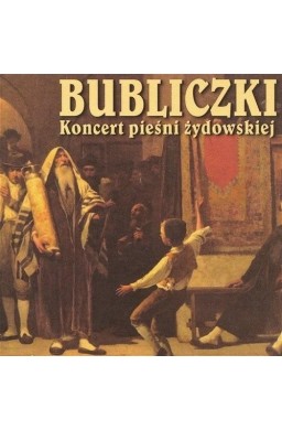 Bubliczki