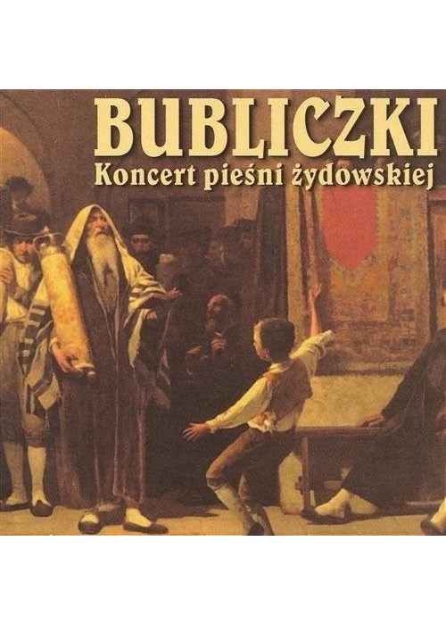 Bubliczki