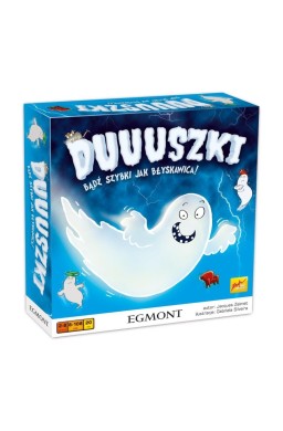 Gra - Duuszki